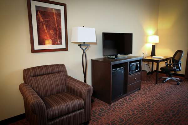  - Hampton Inn Union City