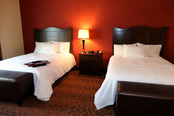  - Hampton Inn Union City