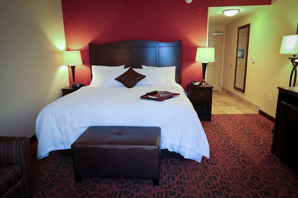  - Hampton Inn Union City