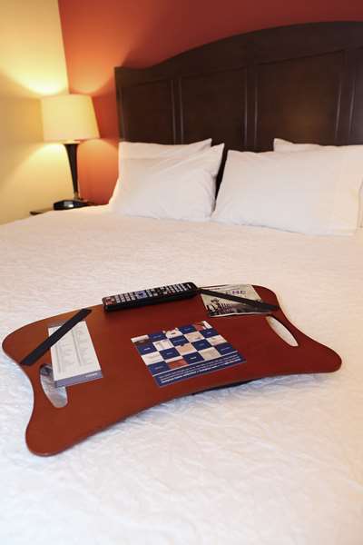  - Hampton Inn Union City