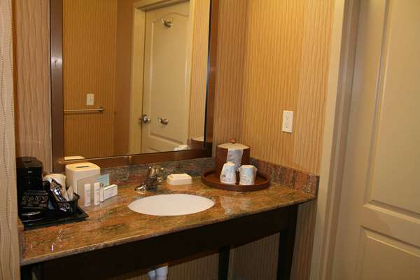  - Hampton Inn Union City