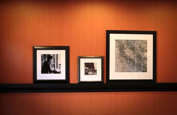  - Hampton Inn Union City