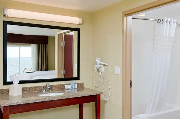  - Hampton Inn & Suites Ocean City