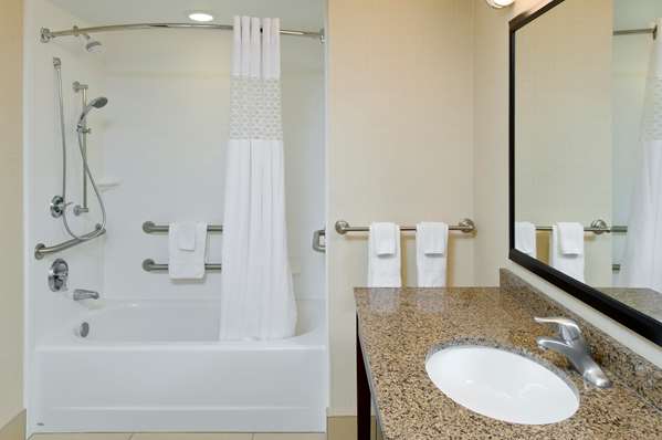  - Hampton Inn & Suites Ocean City