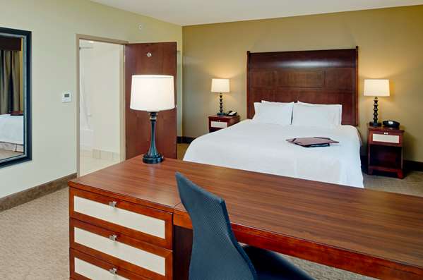  - Hampton Inn & Suites Ocean City