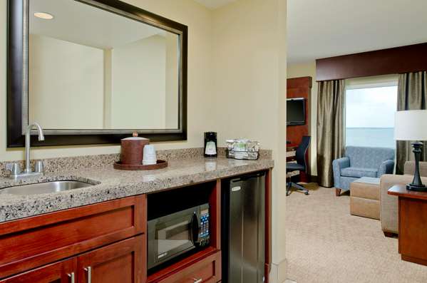  - Hampton Inn & Suites Ocean City