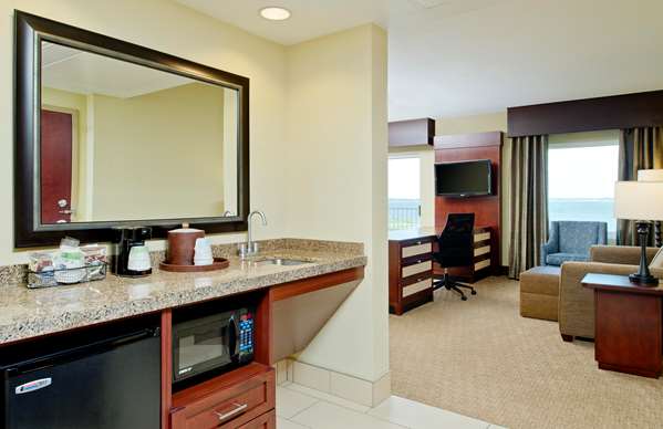  - Hampton Inn & Suites Ocean City