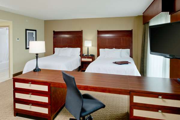  - Hampton Inn & Suites Ocean City