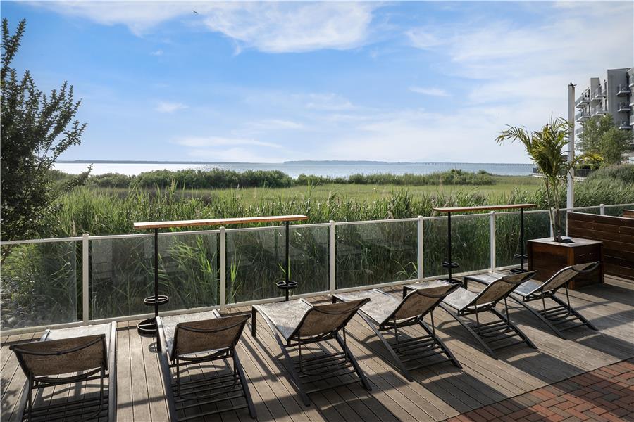 Hampton Inn & Suites Ocean City/Bayfront-Convention Center