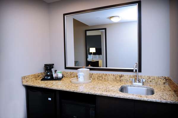  - Hampton Inn Crystal River