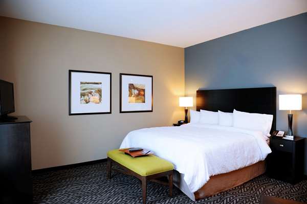  - Hampton Inn Crystal River