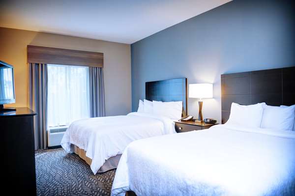  - Hampton Inn Crystal River