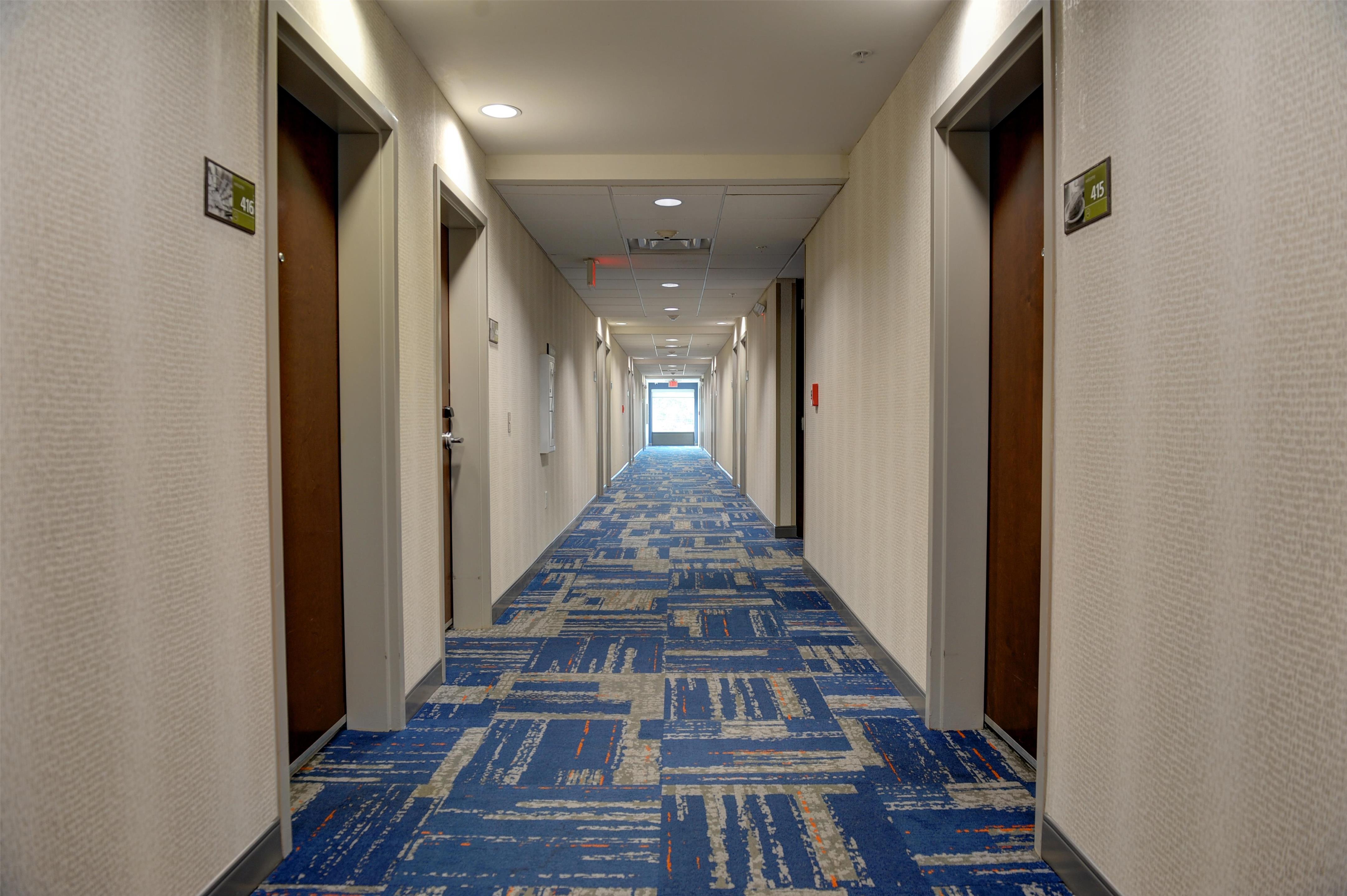 Property amenity | Hampton Inn Crystal River, FL