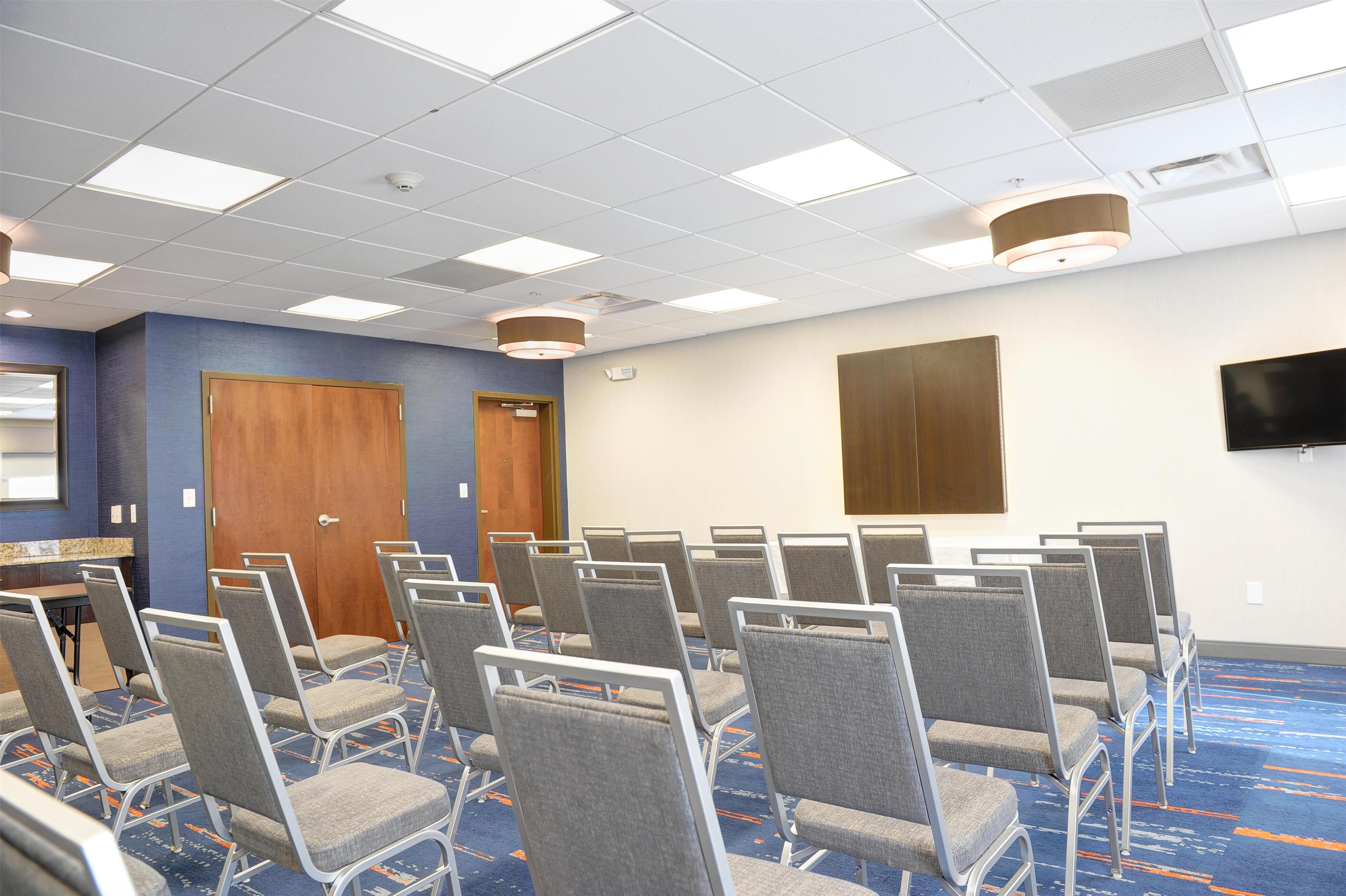 Meeting Room | Hampton Inn Crystal River, FL