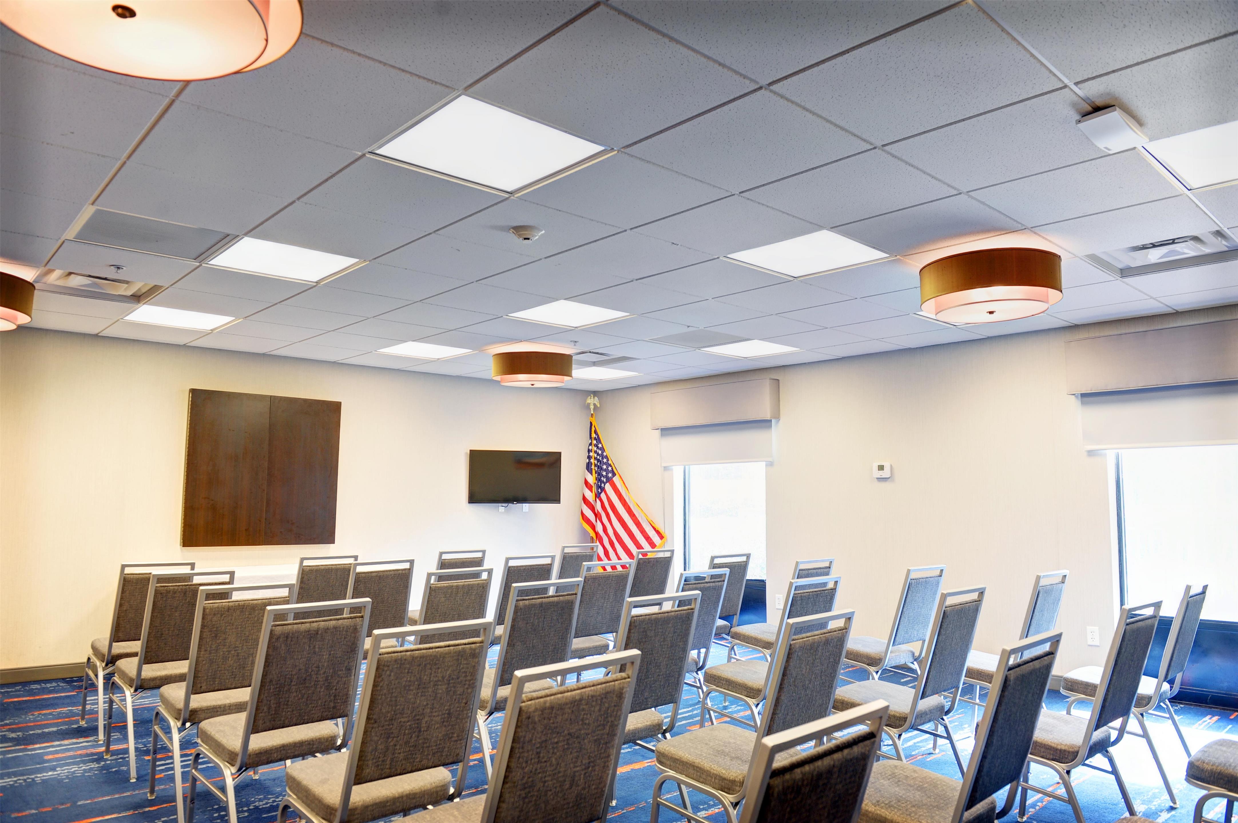 Meeting Room | Hampton Inn Crystal River, FL