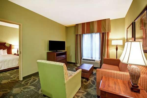  - Homewood Suites by Hilton Ocala - I-75, Exit 350