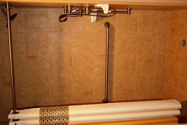  - Hampton Inn & Suites South Ocala - I-75, Exit 341