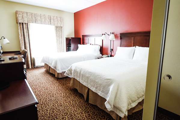  - Hampton Inn & Suites South Ocala - I-75, Exit 341