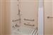 Guest room bath