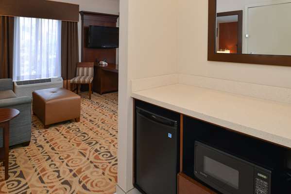  - Hampton Inn & Suites Ocala - I-75, Exit 350