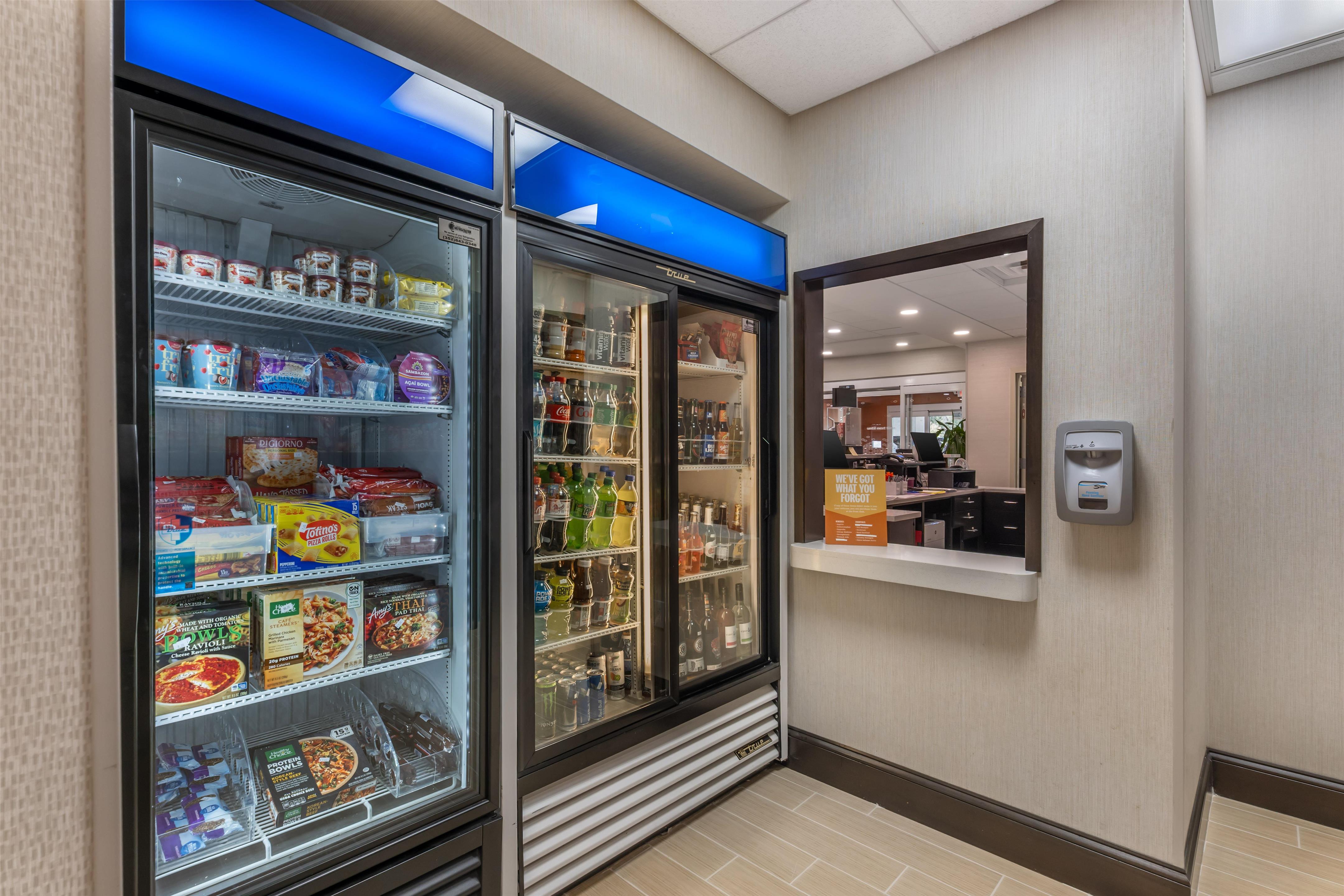 Restaurant | Hampton Inn & Suites Ocala