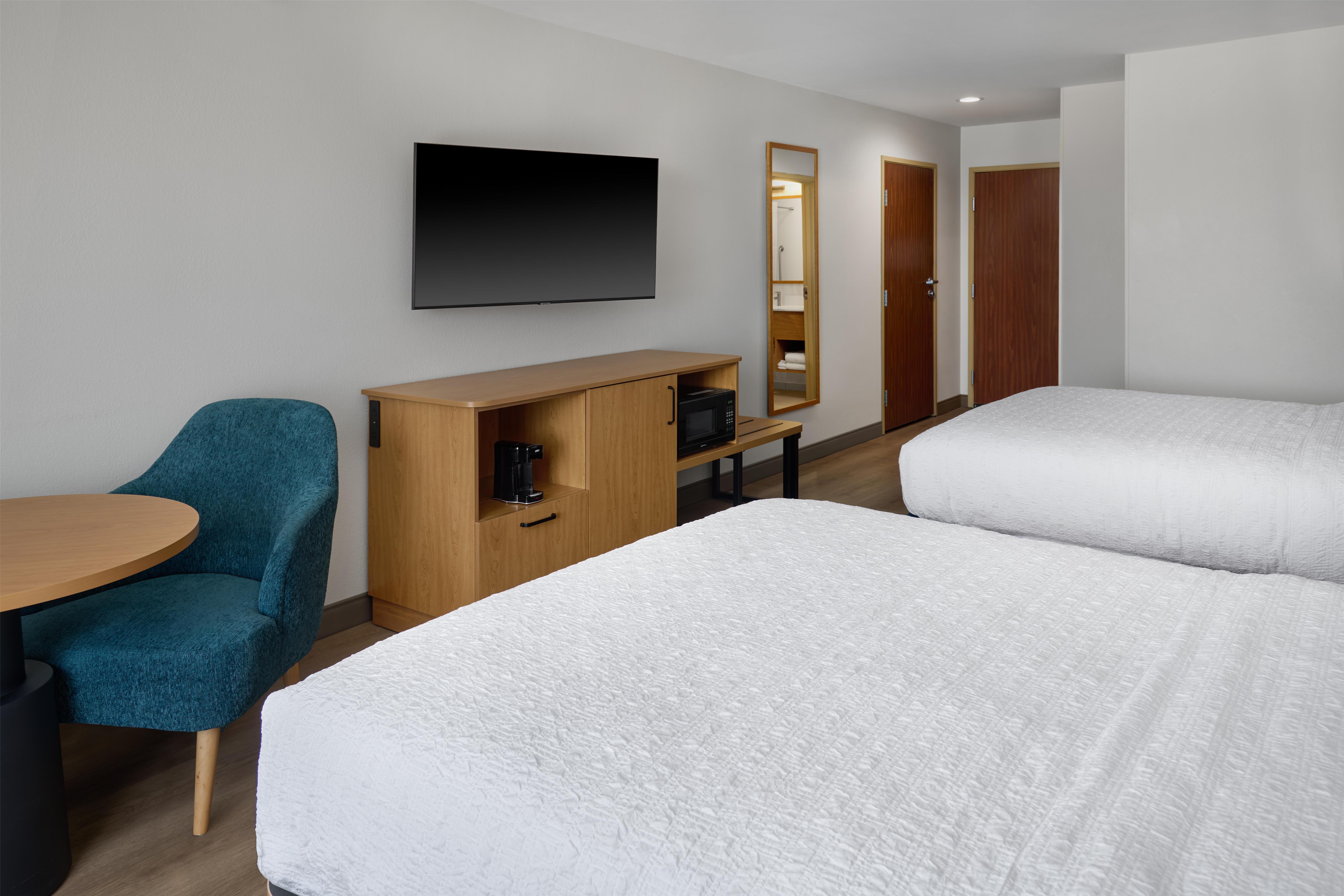 Hampton Inn by Hilton Odessa - Tap to explore photos