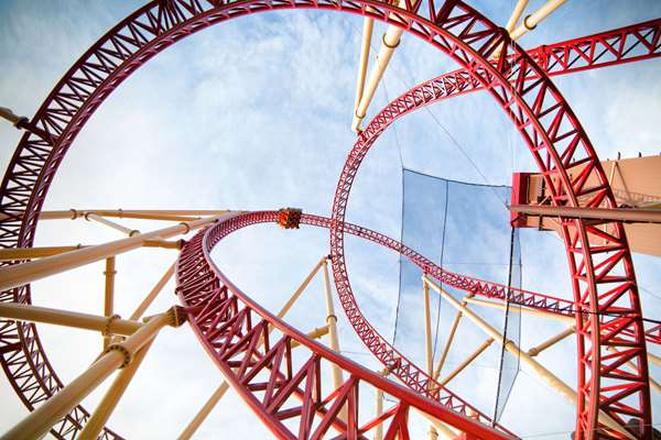 Exterior view - Hampton Inn & Suites Farmington