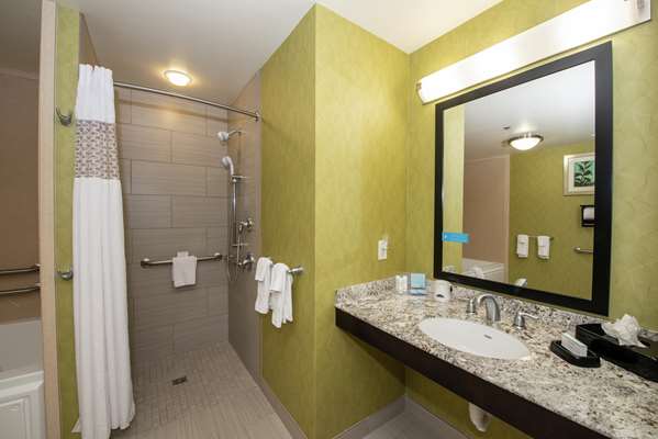  - Hampton Inn & Suites Farmington