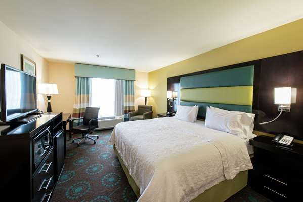  - Hampton Inn & Suites Farmington