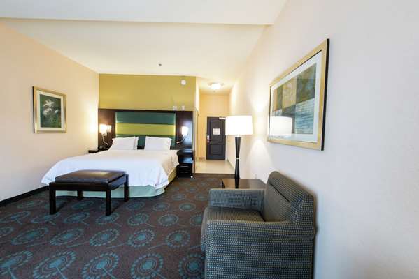  - Hampton Inn & Suites Farmington