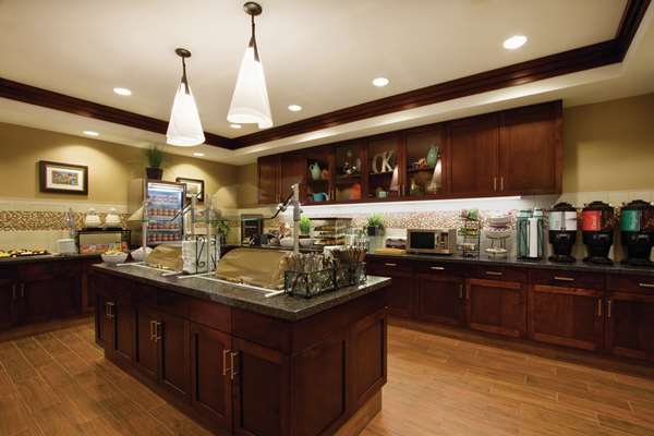 Amenities - Homewood Suites by Hilton Bricktown Oklahoma City - I-235, Exit 1C