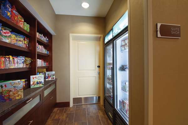 Restaurant - Homewood Suites by Hilton Bricktown Oklahoma City - I-235, Exit 1C