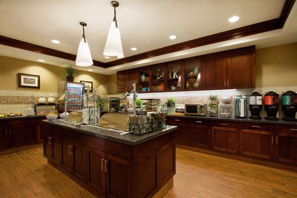 Amenities - Homewood Suites by Hilton Bricktown Oklahoma City - I-235, Exit 1C