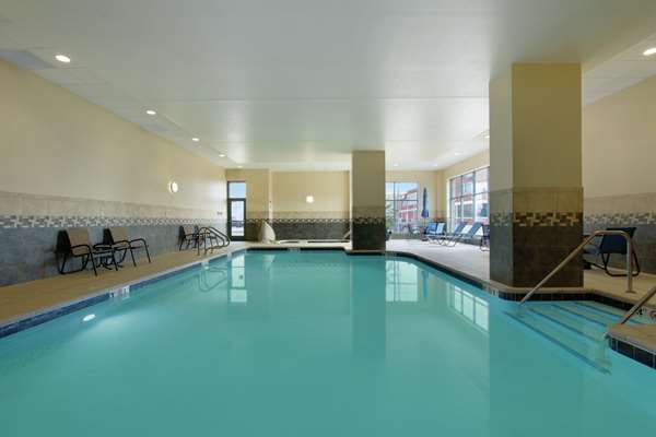 Pool - Homewood Suites by Hilton Bricktown Oklahoma City - I-235, Exit 1C