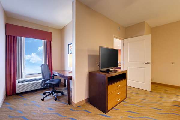  - Homewood Suites by Hilton Bricktown Oklahoma City - I-235, Exit 1C