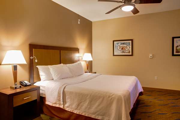  - Homewood Suites by Hilton Bricktown Oklahoma City - I-235, Exit 1C