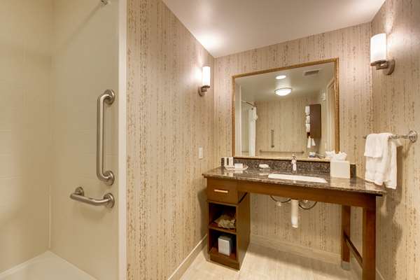  - Homewood Suites by Hilton Bricktown Oklahoma City - I-235, Exit 1C
