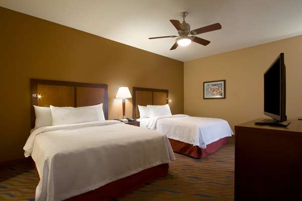  - Homewood Suites by Hilton Bricktown Oklahoma City - I-235, Exit 1C