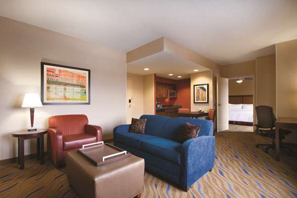  - Homewood Suites by Hilton Bricktown Oklahoma City - I-235, Exit 1C