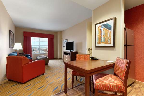  - Homewood Suites by Hilton Bricktown Oklahoma City - I-235, Exit 1C