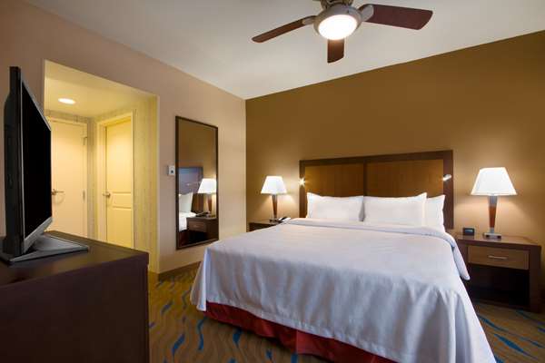  - Homewood Suites by Hilton Bricktown Oklahoma City - I-235, Exit 1C