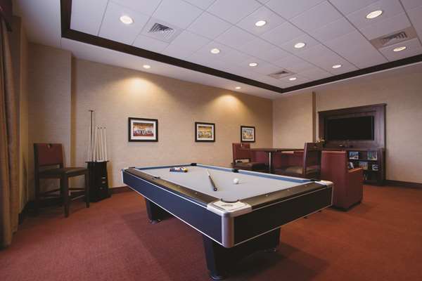 Recreation - Homewood Suites by Hilton Bricktown Oklahoma City - I-235, Exit 1C