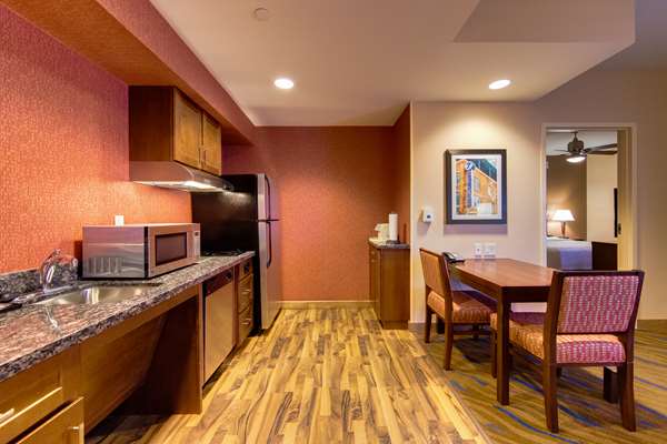  - Homewood Suites by Hilton Bricktown Oklahoma City - I-235, Exit 1C
