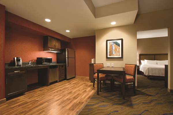  - Homewood Suites by Hilton Bricktown Oklahoma City - I-235, Exit 1C