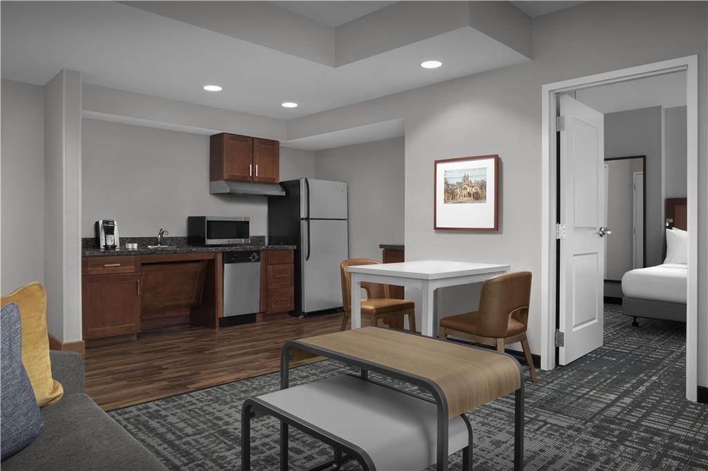 Homewood Suites by Hilton Oklahoma City - Bricktown, OK - Tap to explore photos