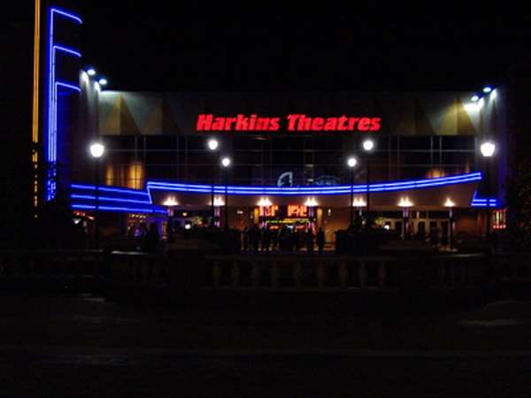 Exterior view - Hampton Inn & Suites Bricktown Oklahoma City - I-235, Exit 1C