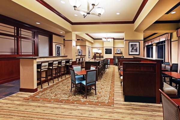 Amenities - Hampton Inn & Suites Bricktown Oklahoma City - I-235, Exit 1C