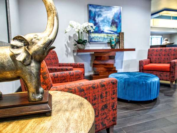  - Hampton Inn Edmond - I-35, Exit 141