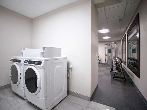 Recreation - Hampton Inn Edmond - I-35, Exit 141