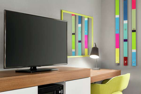  - Hampton Inn Midwest City - I-40, Exit 156A